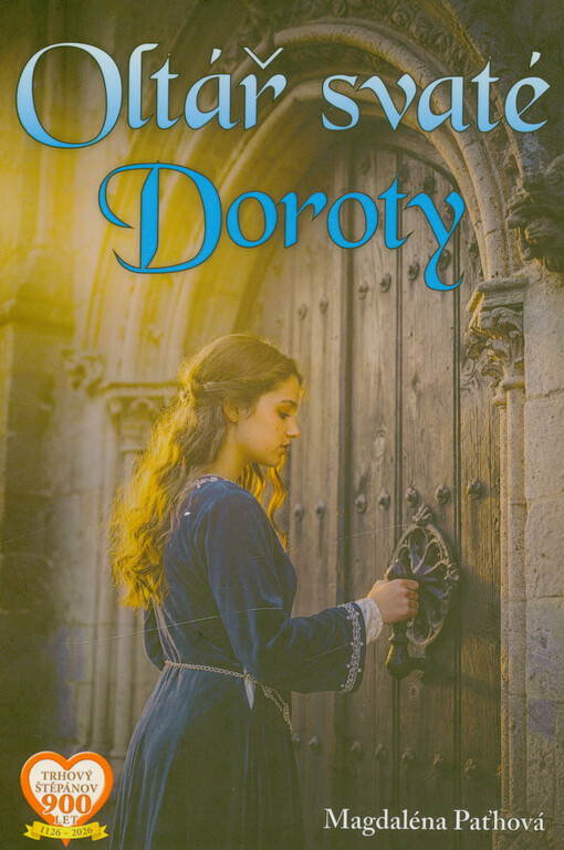 Oltář svaté Doroty