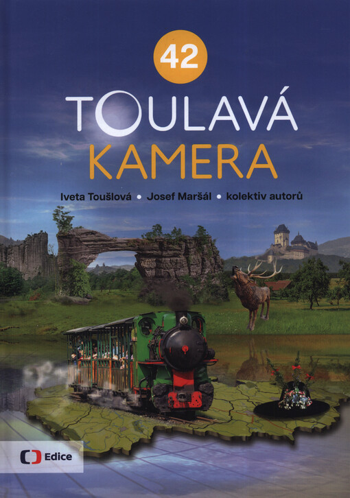 Toulavá kamera
