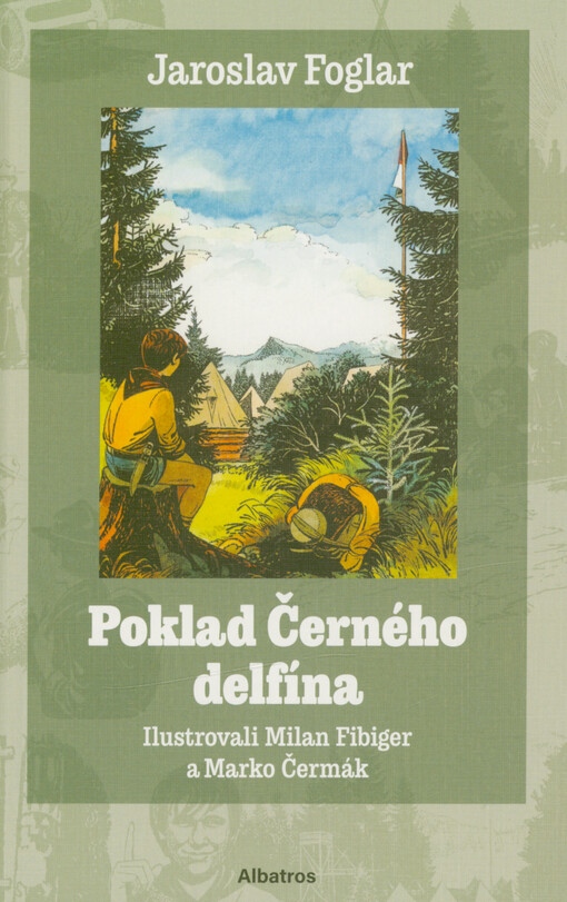 Poklad Černého delfína