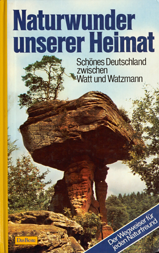 Naturwunder unser Heimat