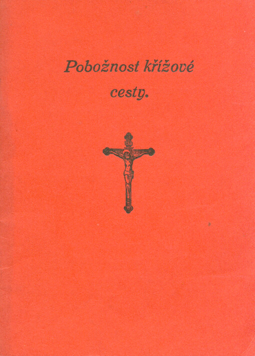 Pobožnost křížové cesty