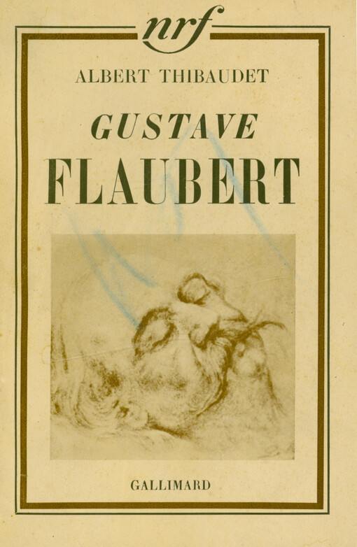 Gustave Flaubert