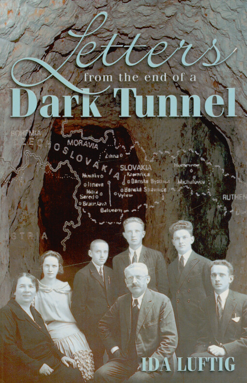 Letters from the end of a dark tunnel