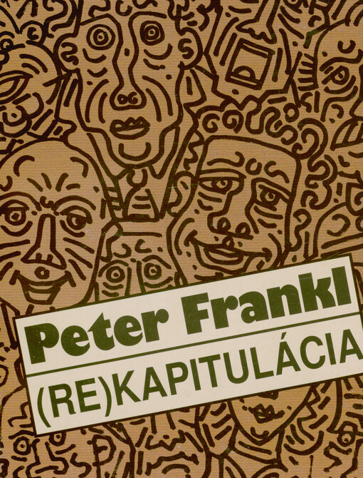 (RE)kapitulácia