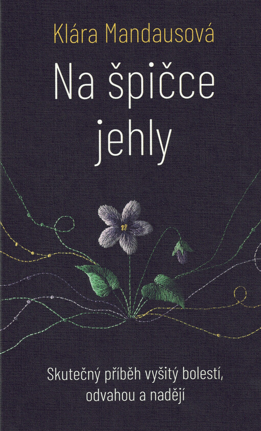 Na špičce jehly