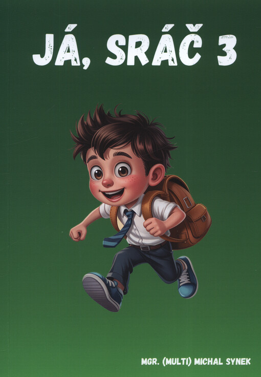 Já, sráč