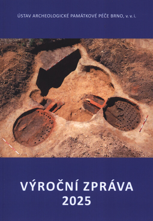 Výroční zpráva ...