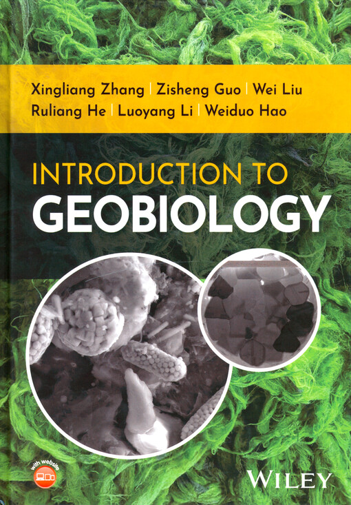 Introduction to geobiology