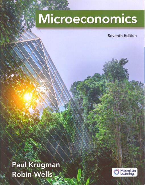 Microeconomics