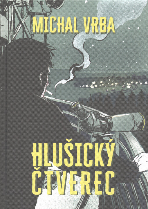 Hlušický čtverec