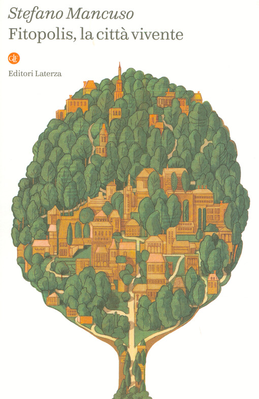 Fitopolis, la città vivente
