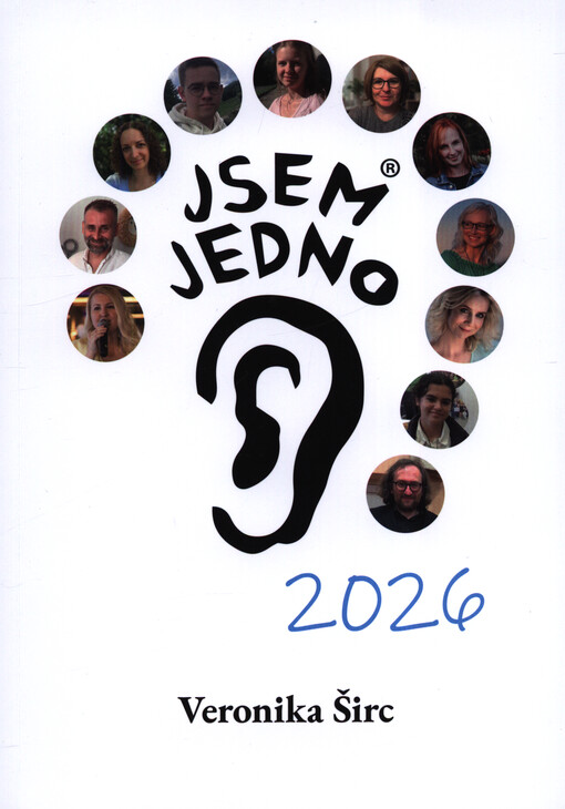 Jsem jedno ucho