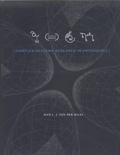 Complex-systems research in psychology