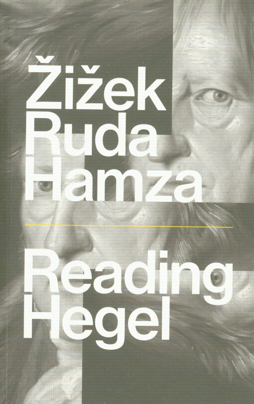 Reading Hegel