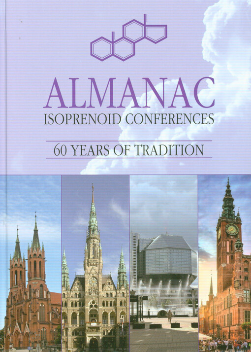 Almanac isoprenoid conferences : 60 years of traditon