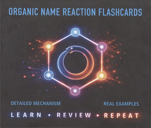 Organic Name Reaction Flashcards : learn, review, repeat