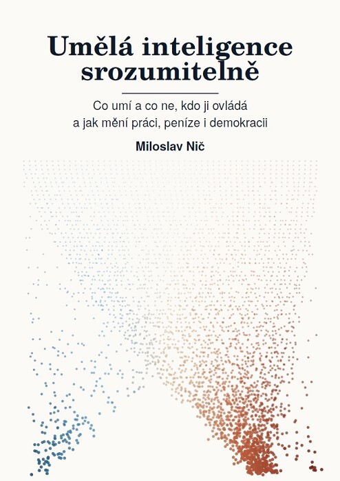 Umělá inteligence srozumitelně