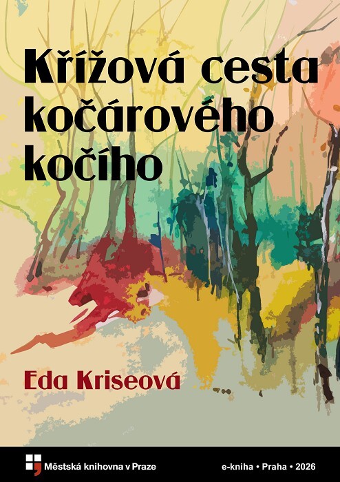 Křížová cesta kočárového kočího