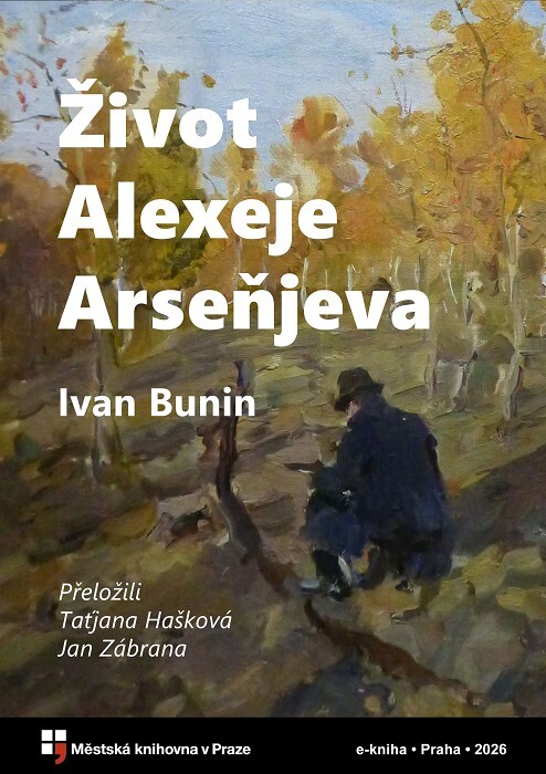 Život Alexeje Arseňjeva