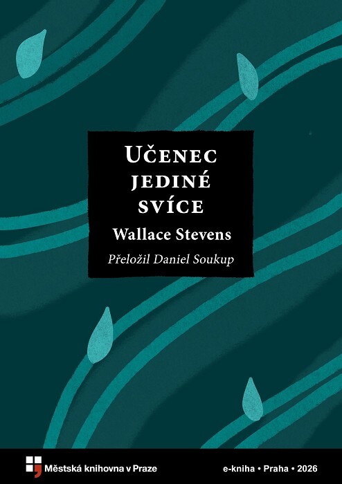 Učenec jediné svíce