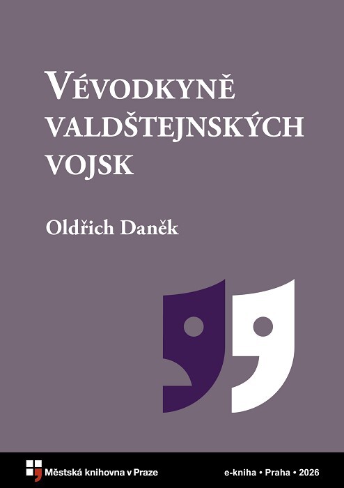 Vévodkyně valdštejnských vojsk