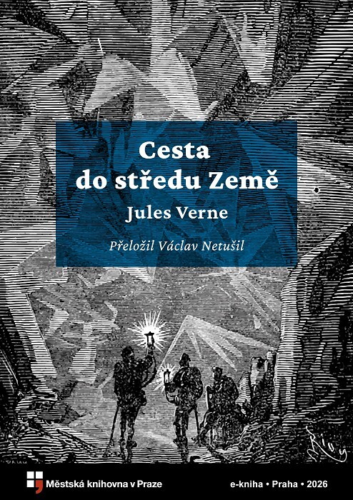 Cesta do středu Země