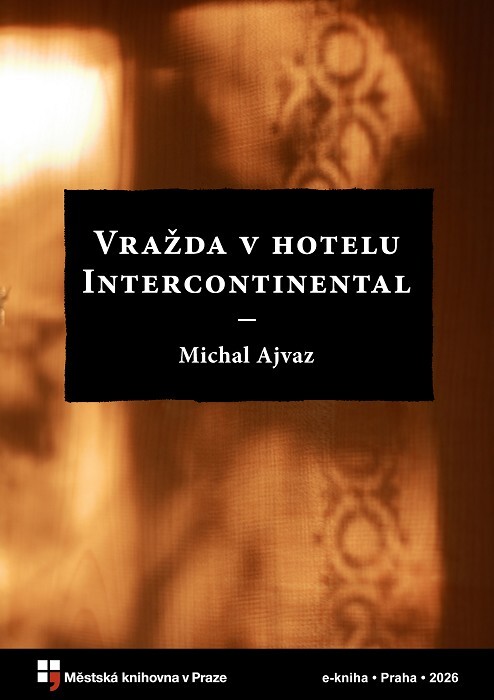 Vražda v hotelu Intercontinental
