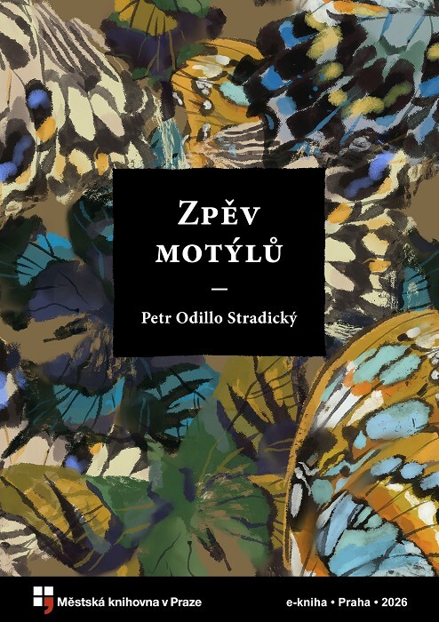 Zpěv motýlů