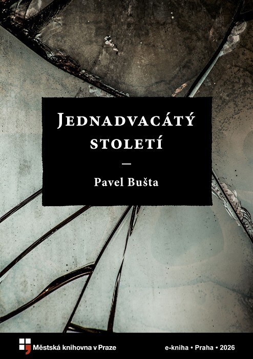 Jednadvacátý století