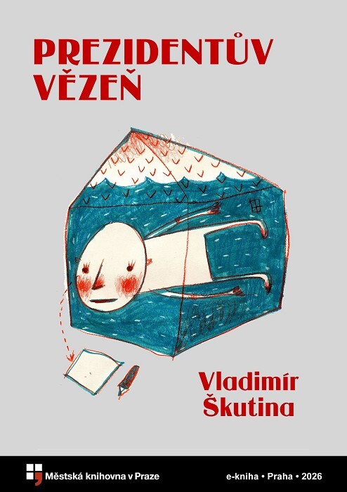 Prezidentův vězeň