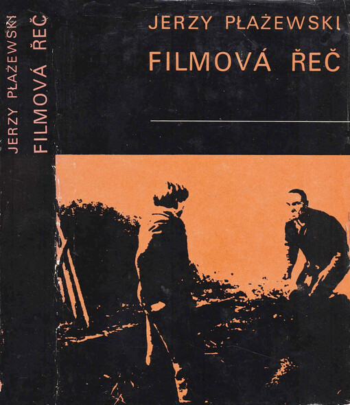 Filmová řeč