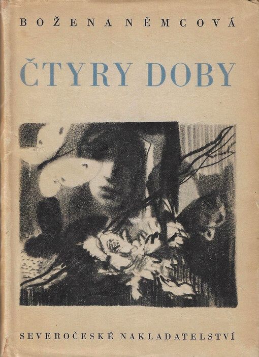 Čtyry doby : [Povídka]