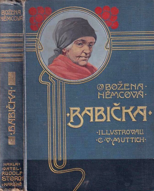 Babička : Obrazy venkovského života