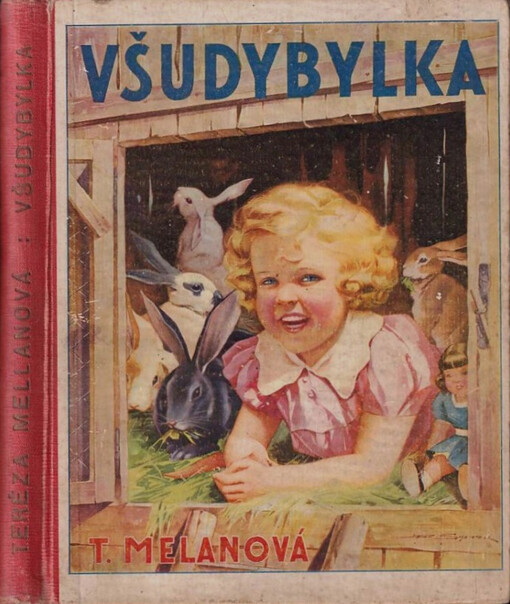 Všudybylka