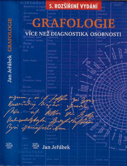 Grafologie : více než diagnostika osobnosti
