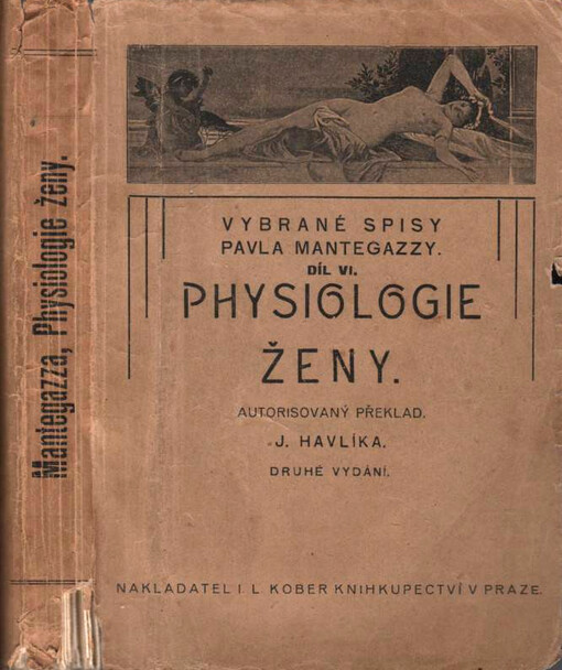 Physiologie ženy
