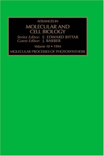 Advances in molecular and cell biology