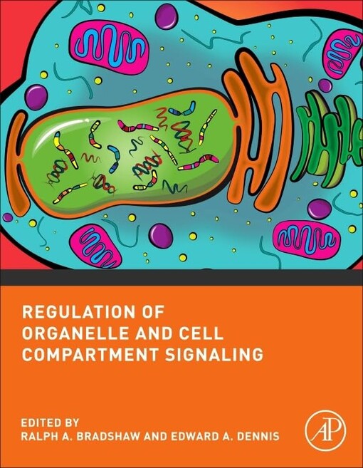 Regulation of organelle and cell compartment