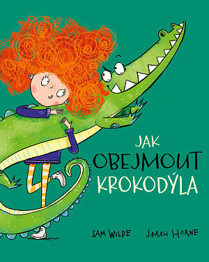 Neobyčejní mazlíčci: Jak obejmout krokodýla