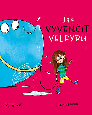 Neobyčejní mazlíčci: Jak vyvenčit velrybu