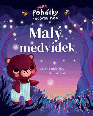 Pohádky na dobrou noc: Malý medvídek