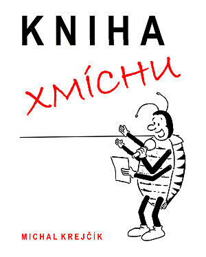 Kniha xmíchu