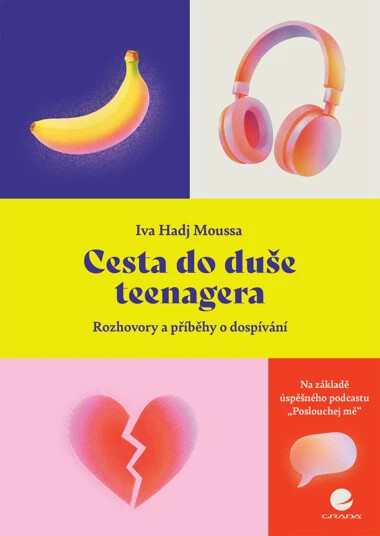 Cesta do duše teenagera