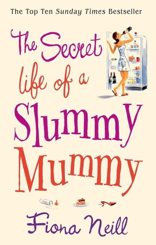 Secret life of a slummy mummy