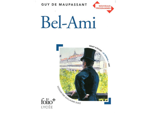 Bel-ami