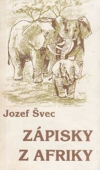 Zápisky z Afriky