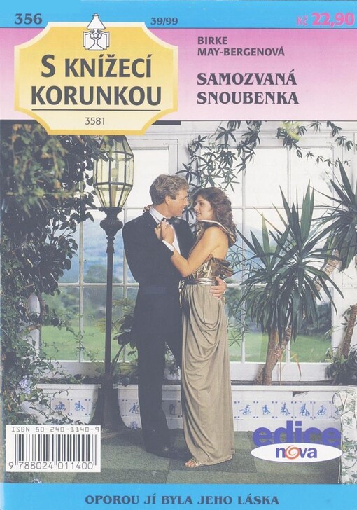 Samozvaná snoubenka
