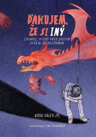 Ďakujem, že si INÝ