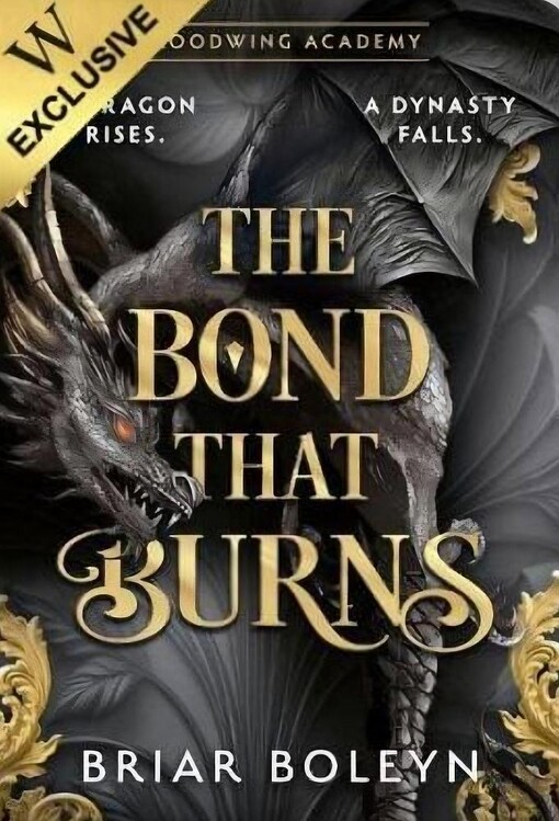 The Bond That Burns