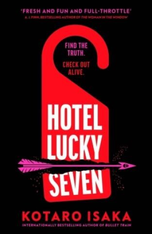 Hotel Lucky Seven
